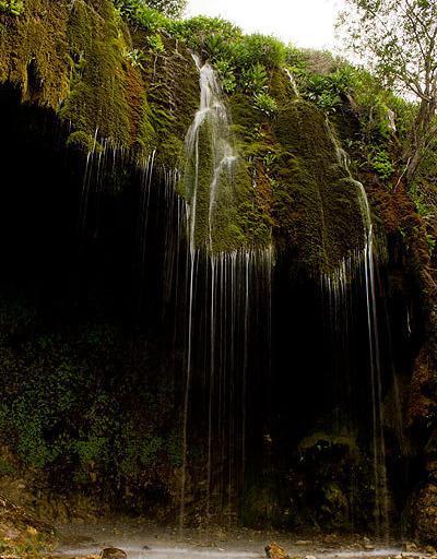 عکس از طبیعت جلفا