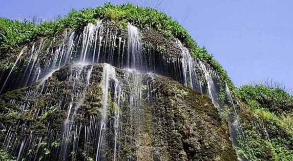 عکس از طبیعت جلفا
