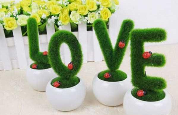 عکس سفره هفت سین و سبزه