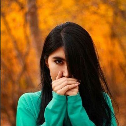 عکس زن برای پروفایل واتساپ