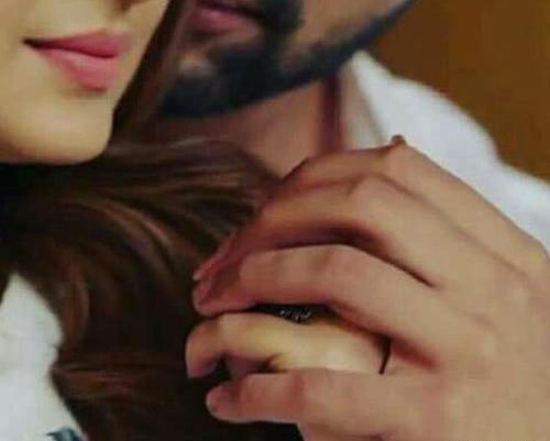 عکس زن ومرد پروفایل