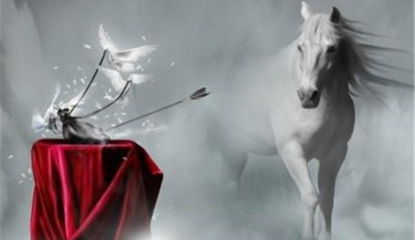 عکس امام حسین کمکم کن