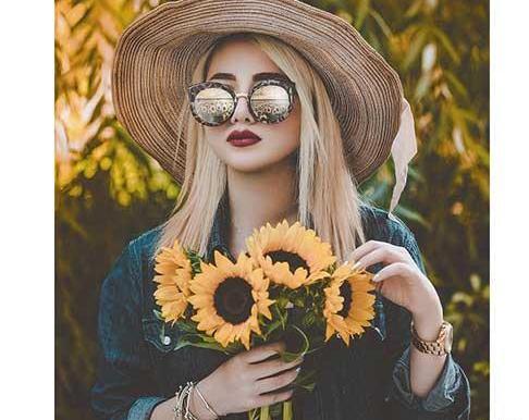 عکس پروفایل شیک