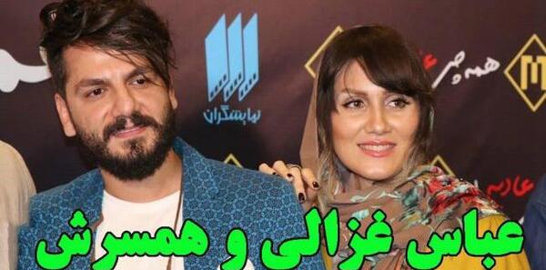 عکس های یونس غزالی
