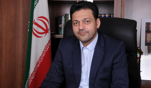 عکس حسین سیاه باقرشهر