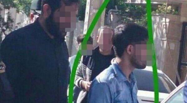 عکس حسین سیاه باقرشهر