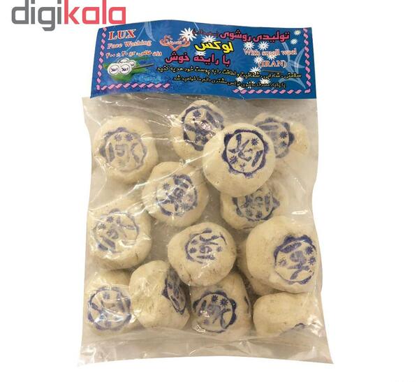 عکس سفیداب نقره