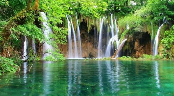 زیباترین عکس طبیعت