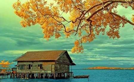 عکس پروفایل طبیعت اینستا