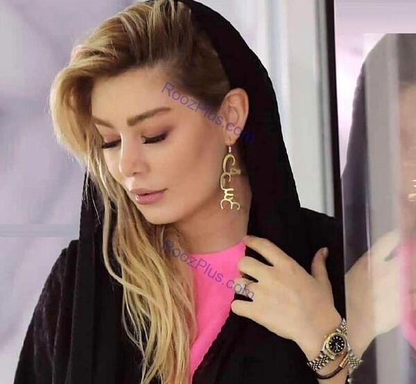 عکس جدید امیر تتلو و همسرش