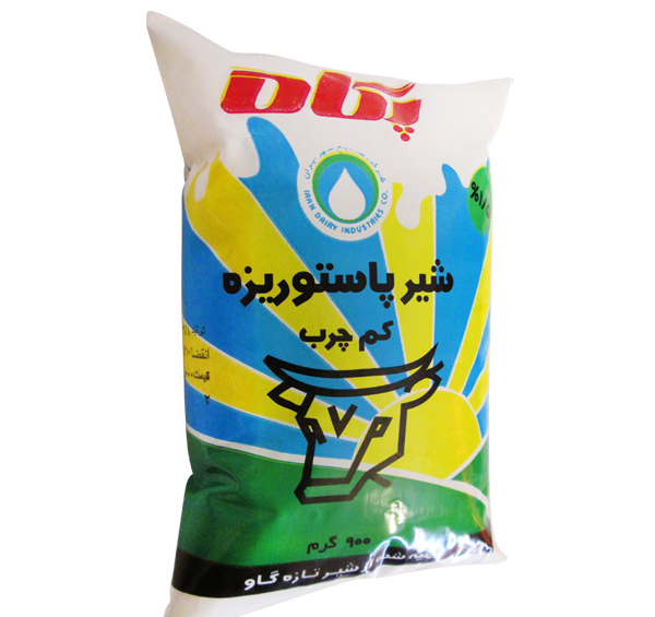 عکس شیر یارانه ای