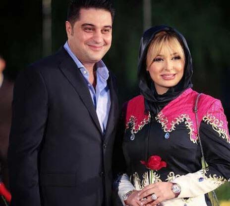 عکس ثروتمندترین بازیگران ایرانی