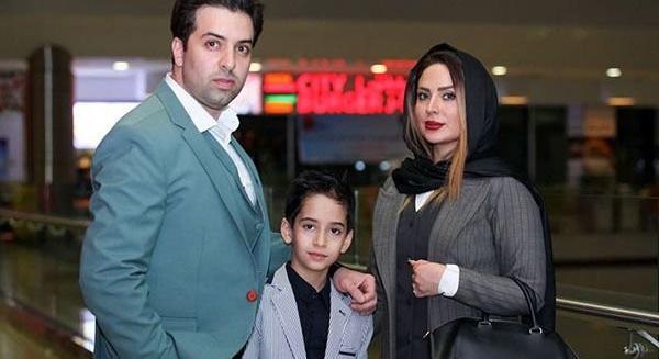 عکس ثروتمندترین بازیگران ایرانی
