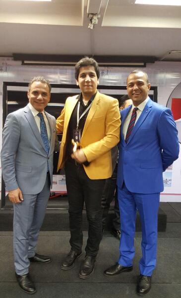 عکس دکتر جعفری رشت