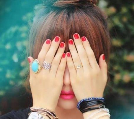 عکس پروفایل شیک شیک دخترونه