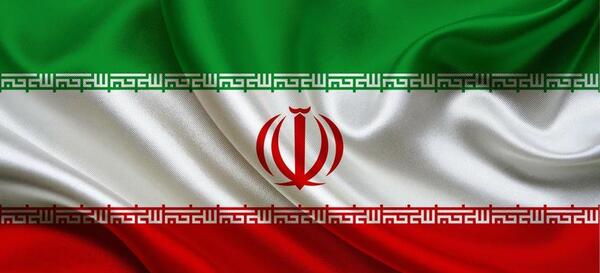 عکس ایران پرچم