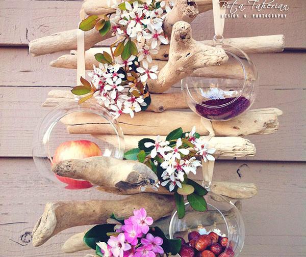 عکس سفره هفت سین کلاسیک