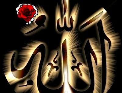 عکس یا الله
