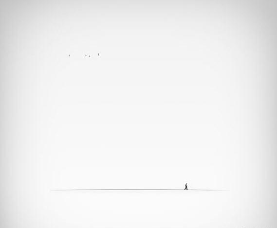 عکس سفید ساده خالی