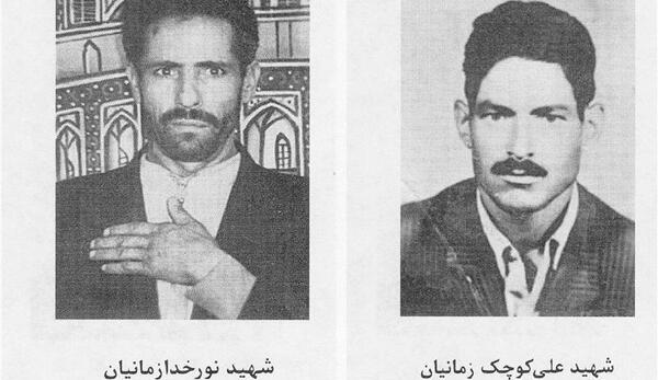 عکس شاه جهان اباد