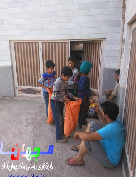 عکس شاه جهان اباد
