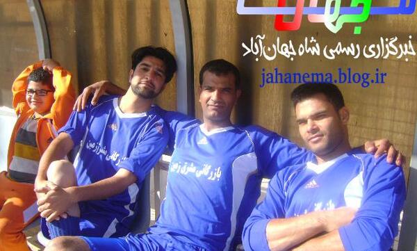 عکس شاه جهان اباد