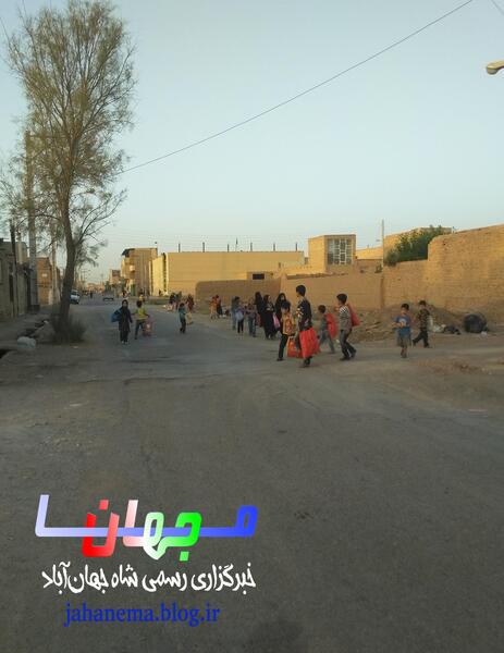 عکس شاه جهان اباد