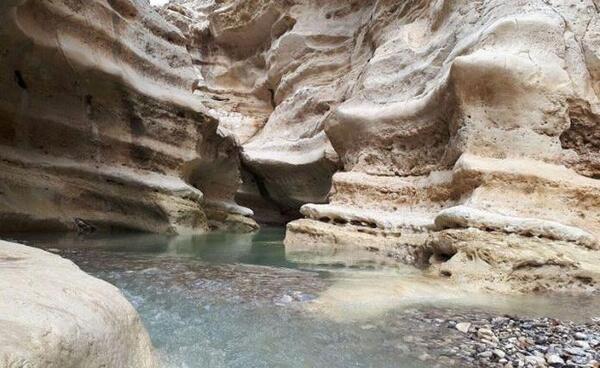 عکس تنگه رازیانه