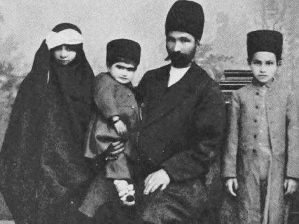 عکس ایران قدیم