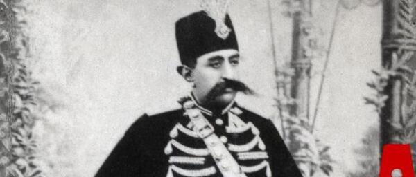 عکس ایران قدیم