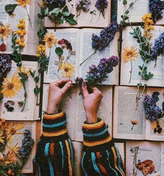 عکس دخترونه برای پروفایل درسی