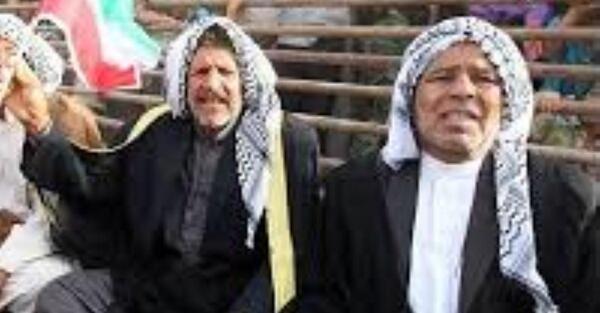 عکس ضرب المثل عربی