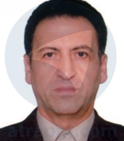 عکس دکتر جعفری زاده ارتوپد