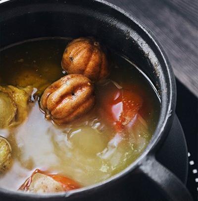 عکس ابگوشت مجلسی