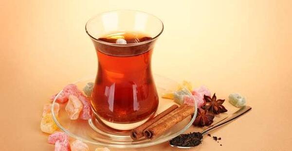 عکس چای قند پهلو