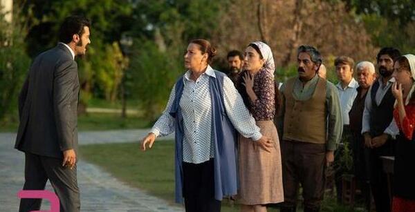 عکس زلیخا مژگان