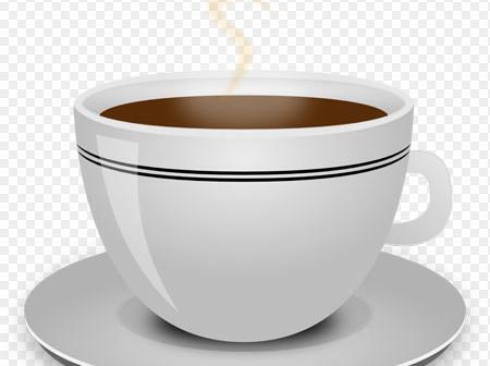 عکس فنجان چای یا قهوه