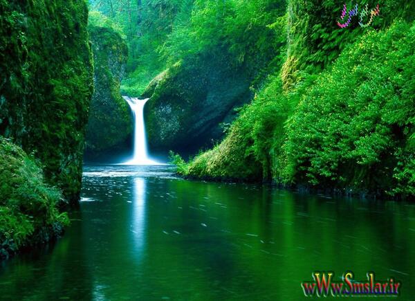 عکس از طبیعت فول اچ دی