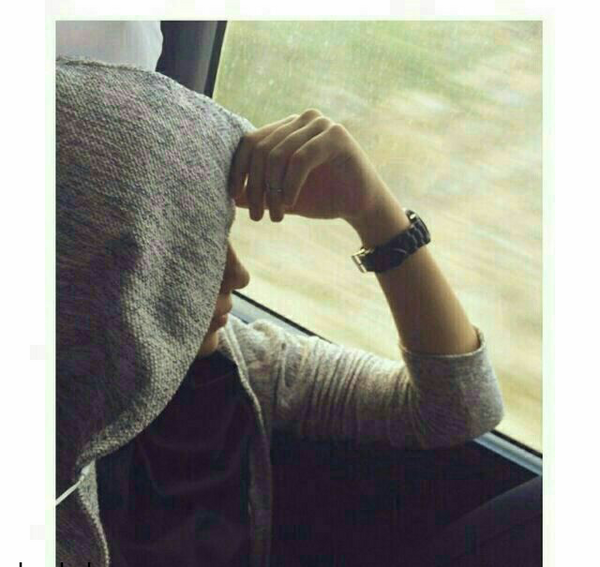 عکس های طبیعی دخترونه برای پروفایل