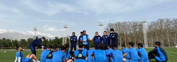عکس ضد استقلال ۱۴۰۳