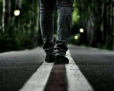 عکس پروفایل بدون متن فلسفی
