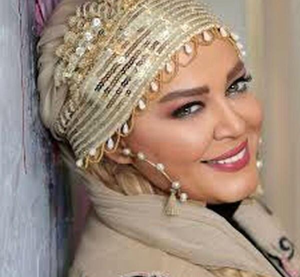 عکس بهاره توری