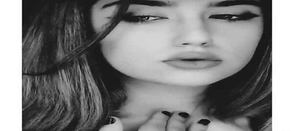 عکس نوشته خدایا از دنیات متنفرم