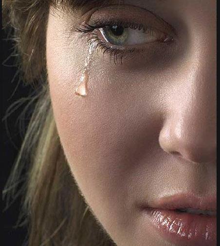 عکس نوشته خدایا از دنیات متنفرم