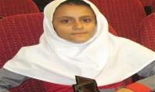 عکس با حجاب رمضانی