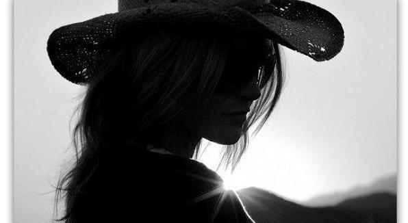 عکس سیاه و سفید برای پروفایل