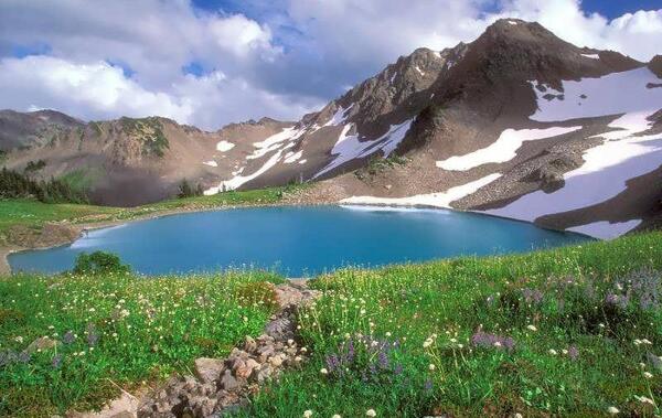 عکس پروفایل طبیعت ایران