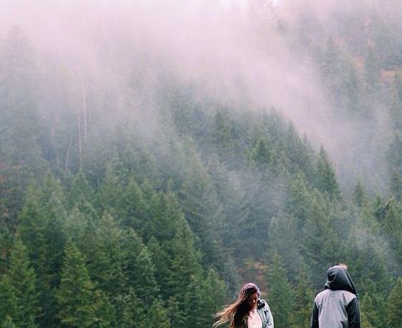 عکس طبیعت حس خوب