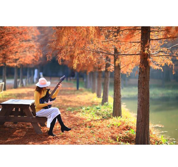 عکس طبیعت حس خوب