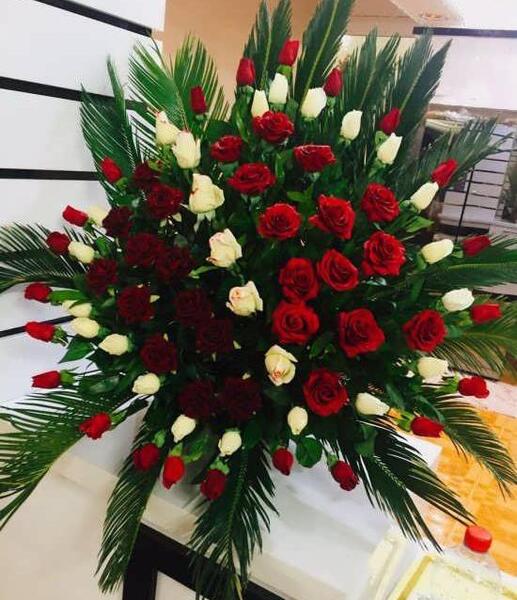 عکس دسته گل خواستگاری
